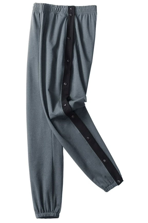 Ladies Sweatpants High Waisted Fall Pants Cinch Bottom Joggers With Pockets Jogger Scrub Pants Summer Pants Grey L