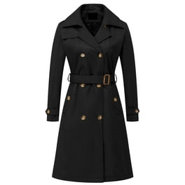 Coat, US Marine Corps, Overcoat, Blue, Size 36L - Walmart.com