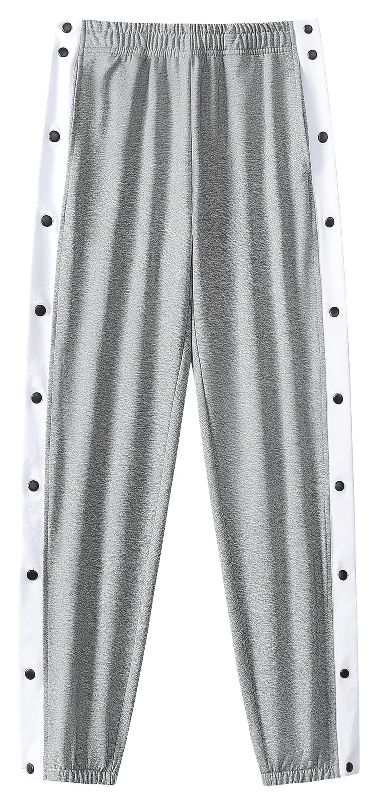 Big and top tall basketball pants