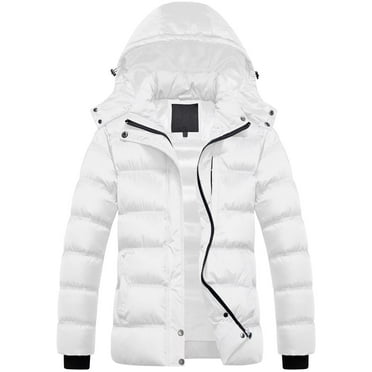 Women's Packable Puffer Jacket Lightweight Puffer Jacket Winter Warm