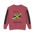 thumbnail image 1 of Chro Baxide Unisex Lightweight Crewneck Sweatshirt, 1 of 4
