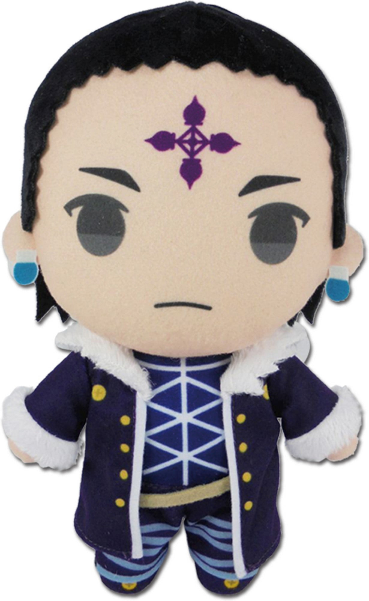Hunter x hotsell hunter plush