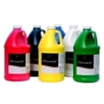 thumbnail image 1 of Chroma 1296495 0.5 Gal Premium Students Acrylic Paint Set, Set Of 6, 1 of 8