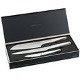 thumbnail image 1 of Chroma 3-Piece Knife Set, one size, silver, 1 of 5