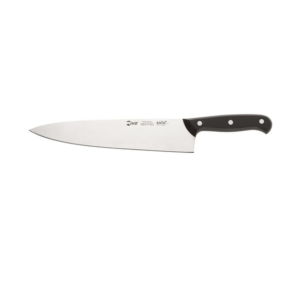 Chroma 8" Chef Knife Made Kitcen Cutlery, 8", Multicolor
