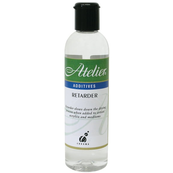 Chroma Atelier Interactive Retarder, 250ml