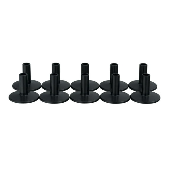 Chroma Cast Cymbal Sleeve, 10.0 CT