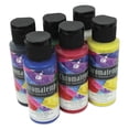 thumbnail image 1 of Chroma Chromatemp Artists' Tempera Paint - Pearlescent Violet, Pint, 1 of 2