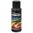 thumbnail image 1 of Chroma Craft Colors Acrylic Paint - Raven, 2 oz, 1 of 1