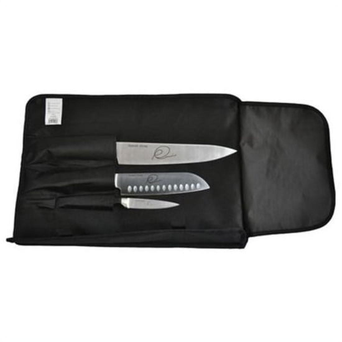 Chroma Cutlery Knife Set