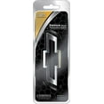 thumbnail image 1 of Chroma Graphics 009115 Chevy Bowtie Chrome Injection Molded Emblem Decal, 1 of 4