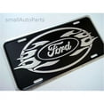 thumbnail image 1 of Chroma-Graphics Aluminum License Plate - Ford, 1 of 1