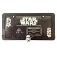 thumbnail image 1 of Star Wars Empire Darth Vader and Stormtrooper License Plate Frame, 1 of 3
