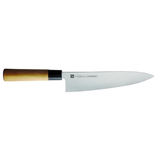 Chroma H06 Haiku 8 in. Chef Knife