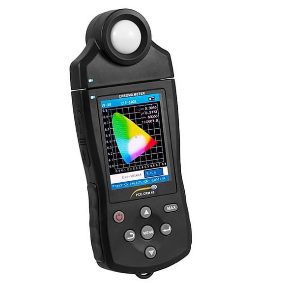 Chroma Meter PCE-CRM 40