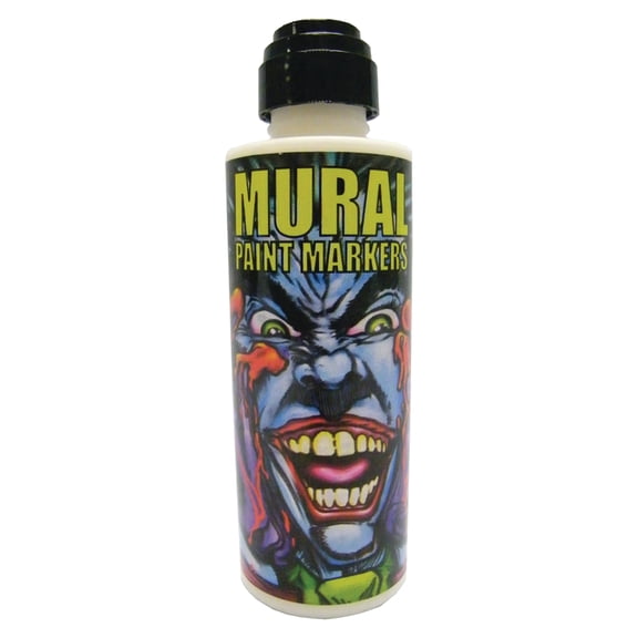 Chroma Mural Paint Marker, Sand Unbleached Titanium