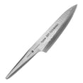 thumbnail image 1 of Chroma P18-HM by F. A. Porsche Type 301 8-in Chef's Knife Hammered, 8", Multicolor, 1 of 2