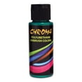 thumbnail image 1 of Chroma Polyurethane Airbrush Color - 2�oz, Green Interference, 1 of 1