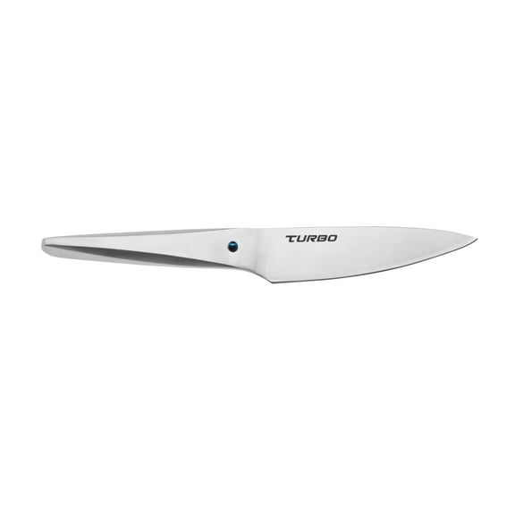 Chroma S-04 5 3/4" Chef Knife, Steel