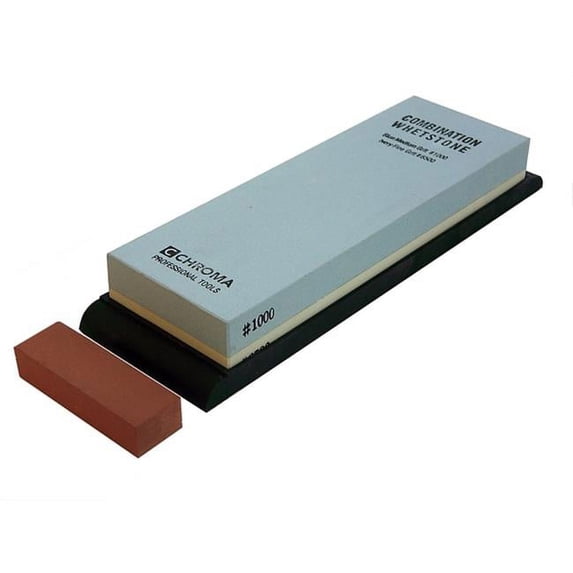 Chroma ST 1000/6500 Grit Combination Whetstone