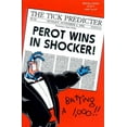 thumbnail image 1 of Chroma-Tick, The #4A VF ; NEC Comic Book, 1 of 1