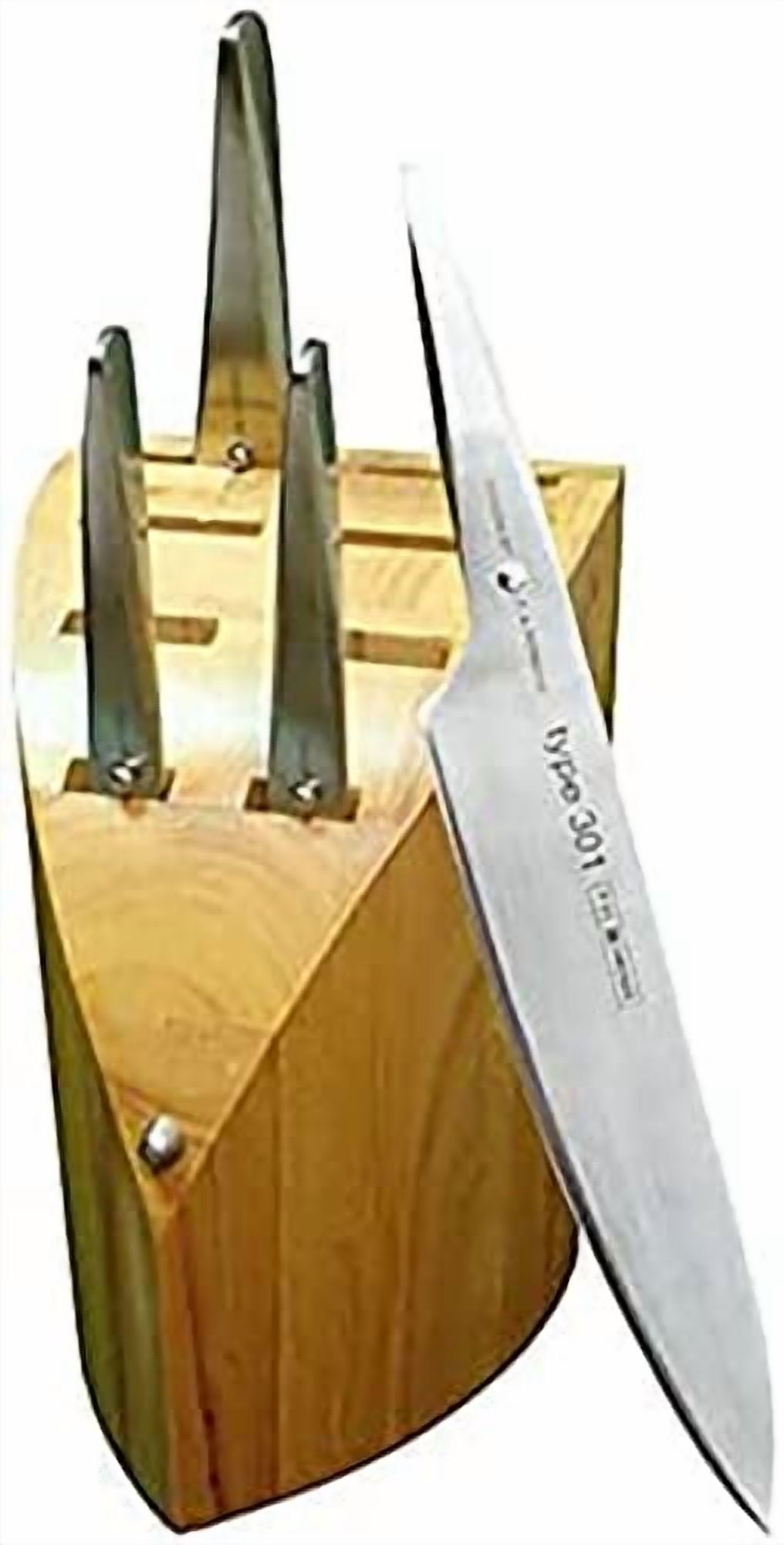 Chroma Type 301 Knife Block - Thumbnail 5