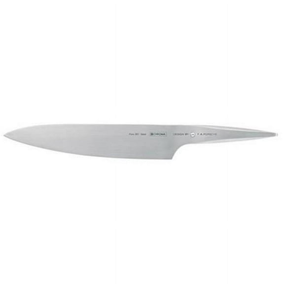 Chroma  Type 301 Designed By F.A. Porsche 10 in. Chef Knife