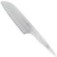 thumbnail image 1 of Chroma Type 301 Designed By F.A. Porsche7 1/4 inch Hollow Ground Santoku Knife, 1 of 5