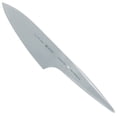 thumbnail image 1 of Chroma Type 301 Designed by F.A. Porsche 6 1/4 inch Japanese Veggie Knife, one size, silver, 1 of 5