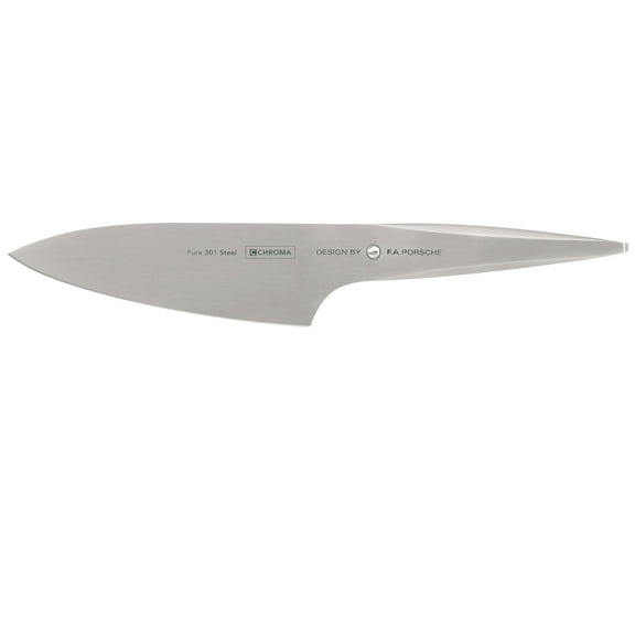 Chroma P03 Type 301 Designed By F.A. Porsche 6.25 in. Japanese Veggie Knife
