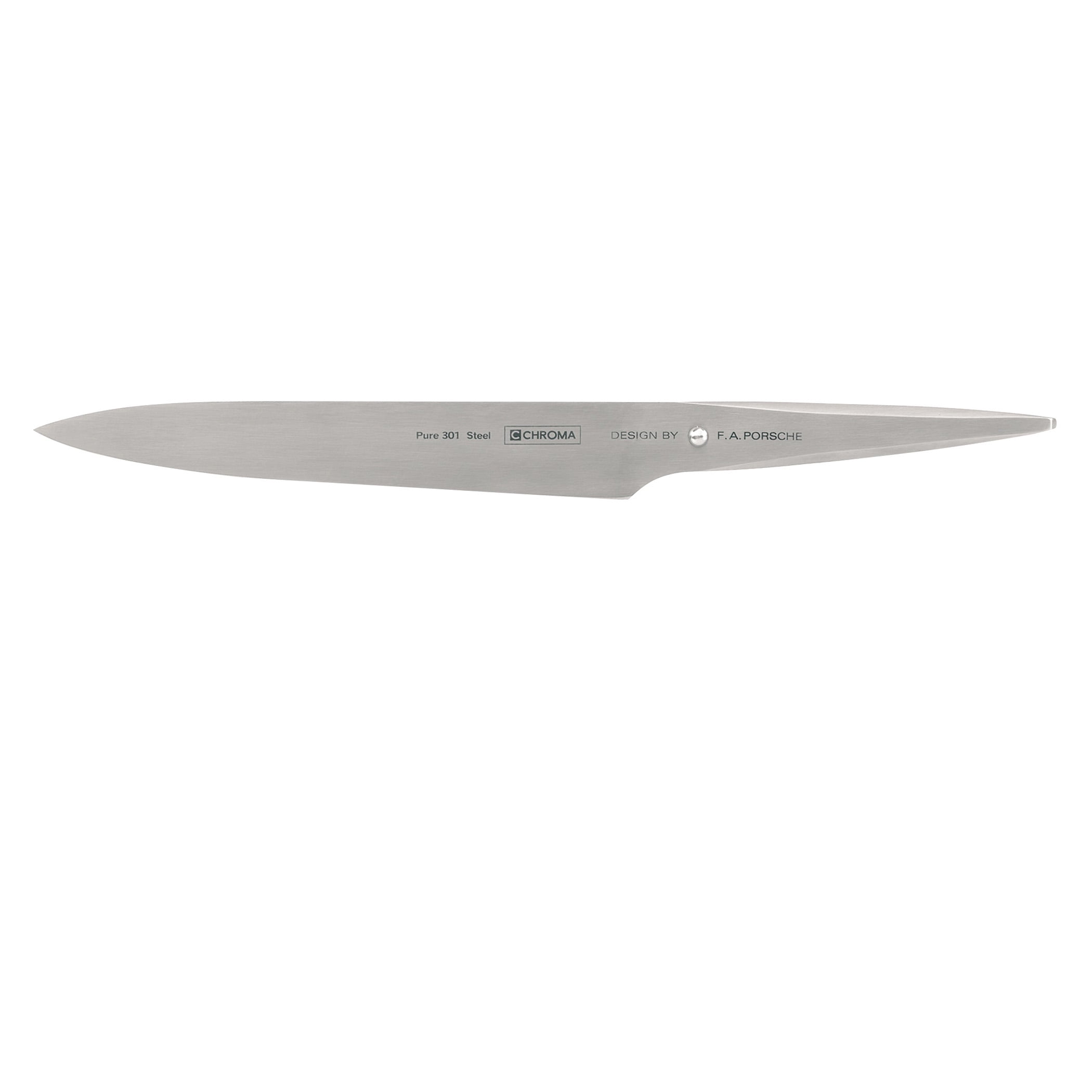 Chroma Type 301 Carving Knife