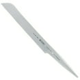 thumbnail image 1 of Chroma Type 301 P06 Bread Knife 20.9 cm, one size, silver, 1 of 5