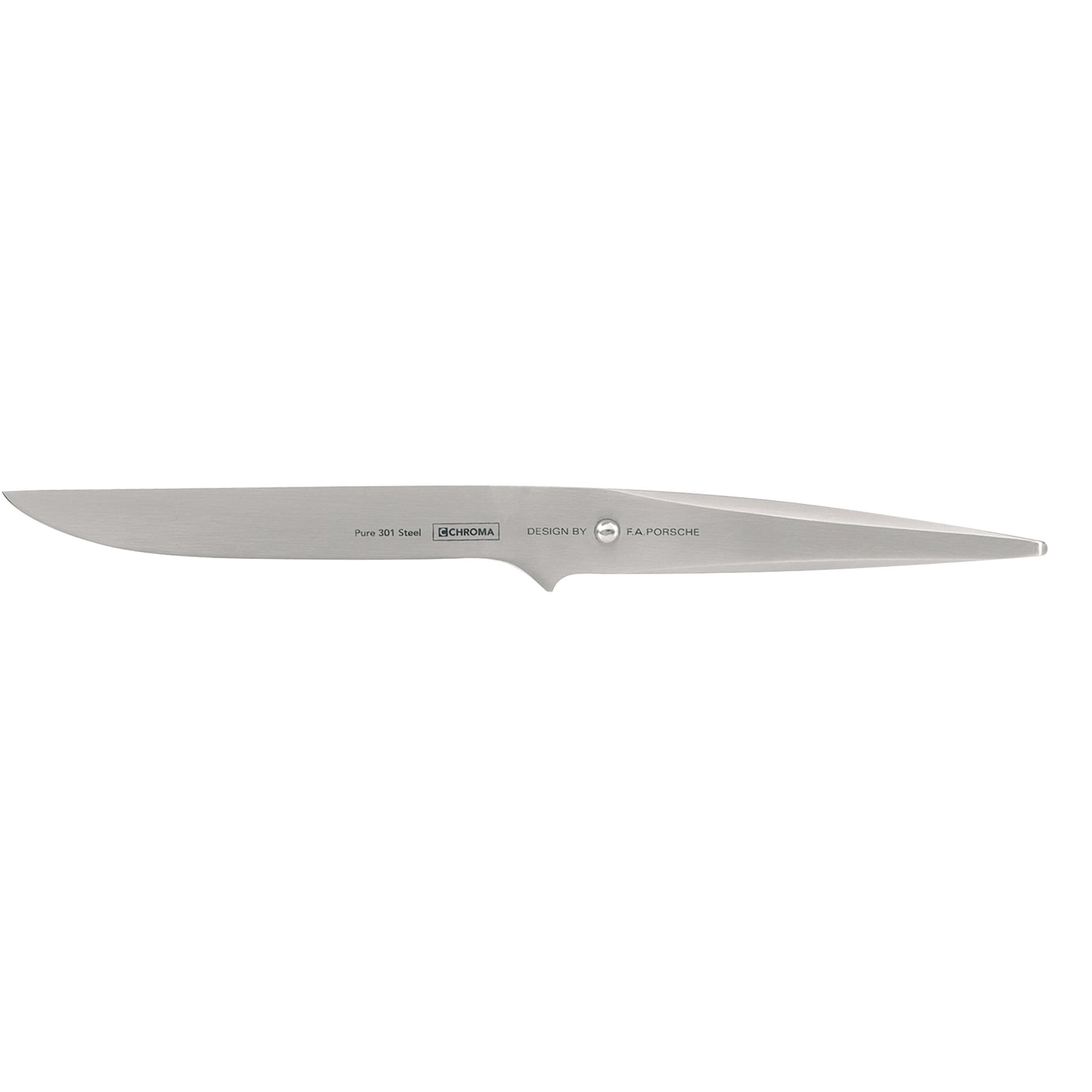 Chroma Type 301 Boning Knife - Thumbnail 3