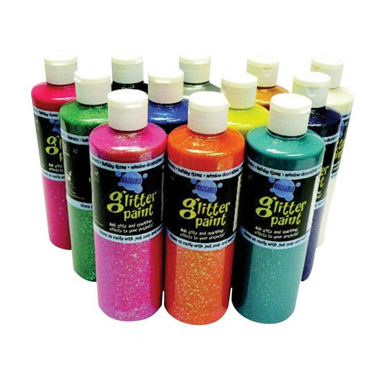 Chroma Craft Paint Colors & Sets