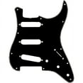 thumbnail image 1 of ChromaCast 3-Ply ST Body Style Guitar Pickguard, 1 of 1