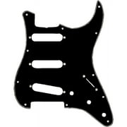 ChromaCast 3-Ply ST Body Style Guitar Pickguard