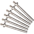 thumbnail image 1 of ChromaCast 55mm Tension Rod, 6 Pack, 1 of 2