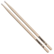 ChromaCast 5BNHickory Drumsticks with Nylon Tip 1 Pair
