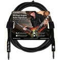 thumbnail image 1 of ChromaCast 6-Foot Pro Series Michael Angelo Batio Signature Instrument Cable, 1 of 1