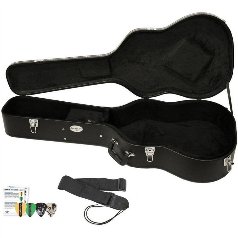 Chromacast discount guitar case