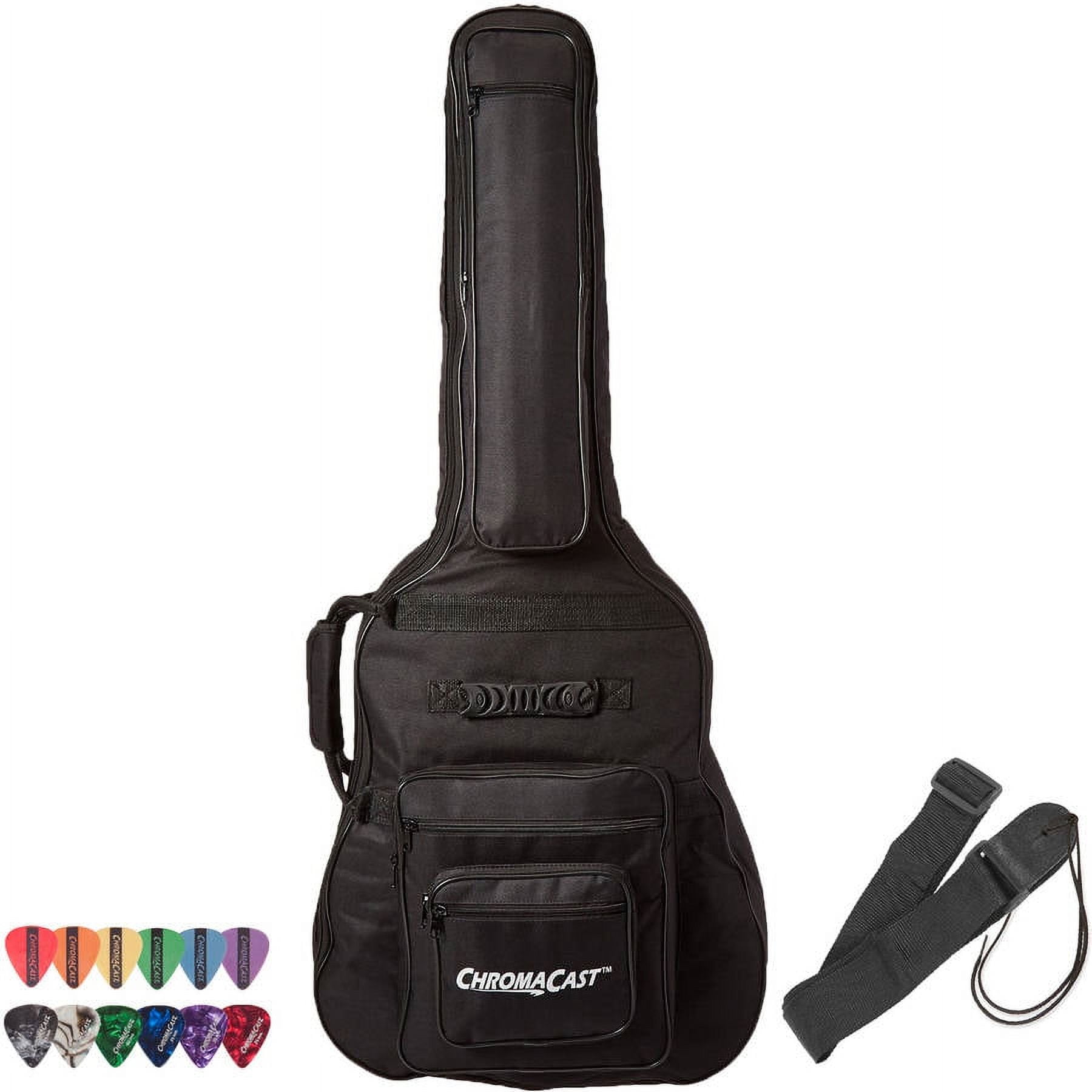 Chromacast on sale gig bag