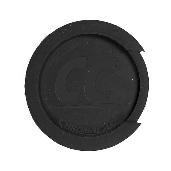 ChromaCast Acoustic Guitar Soundhole Cover