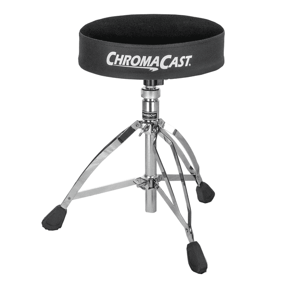 ChromaCast Double Braced Adjustable Throne