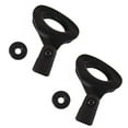 thumbnail image 1 of ChromaCast Microphone Clip 2-Pack, 1 of 6