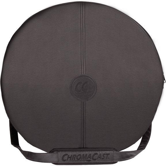 ChromaCast Pro Series 22" x 18" Bass Drum Bag