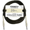 thumbnail image 1 of ChromaCast Pro Series Cable 20' Straight-Straight Vanilla Cream, 1 of 7
