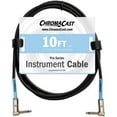 thumbnail image 1 of ChromaCast Pro Series Instrument Cable, Angle-Angle, 1 of 6