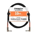 thumbnail image 1 of ChromaCast Pro Series Instrument Cable, Angle-Angle, 1 of 6