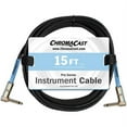 thumbnail image 1 of ChromaCast Pro Series Instrument Cable, Angle-Angle, 1 of 6