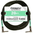 thumbnail image 1 of ChromaCast Pro Series Instrument Cable, Angle-Angle, 1 of 6